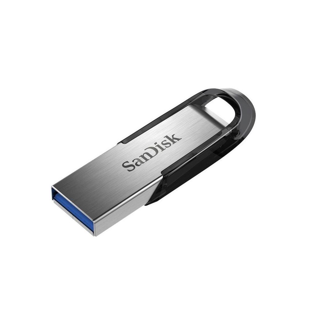 Sandısk SDCZ73-512G-G46 Ultra Flair Usb 3.0 512 GB USB Bellek