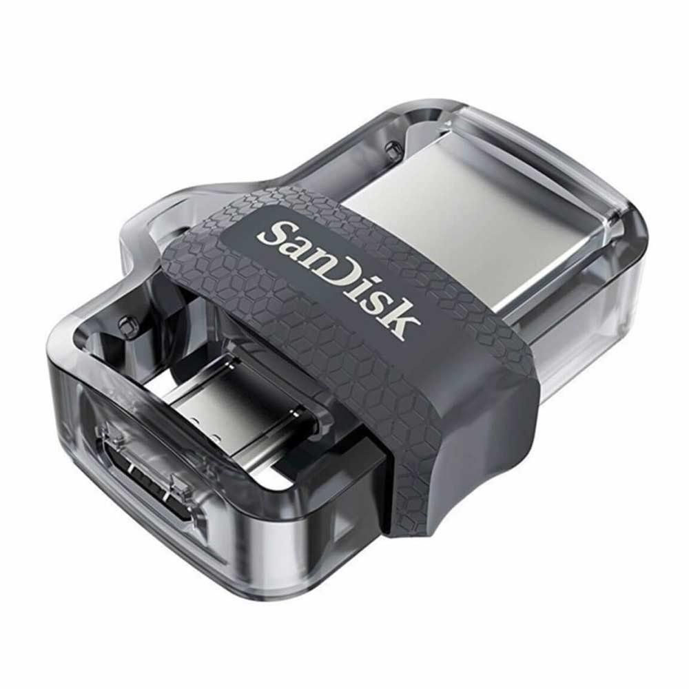 SANDISK SDDD3-256G-G46 USB Flash Bellek Fiyatları