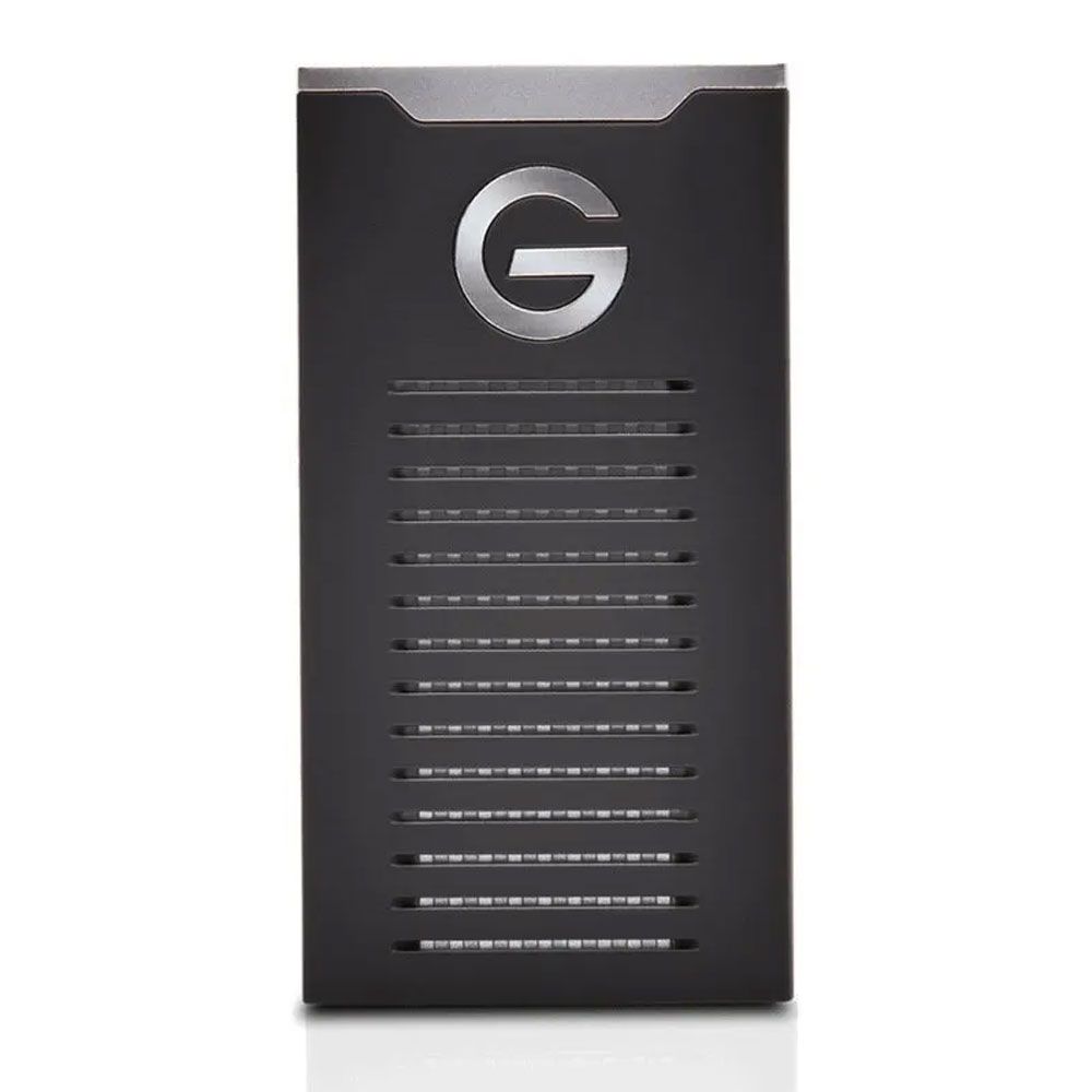 Sandisk SDPS11A-002T-GBANB Professional 2 TB G-Drive Type-C Taşınabilir SSD