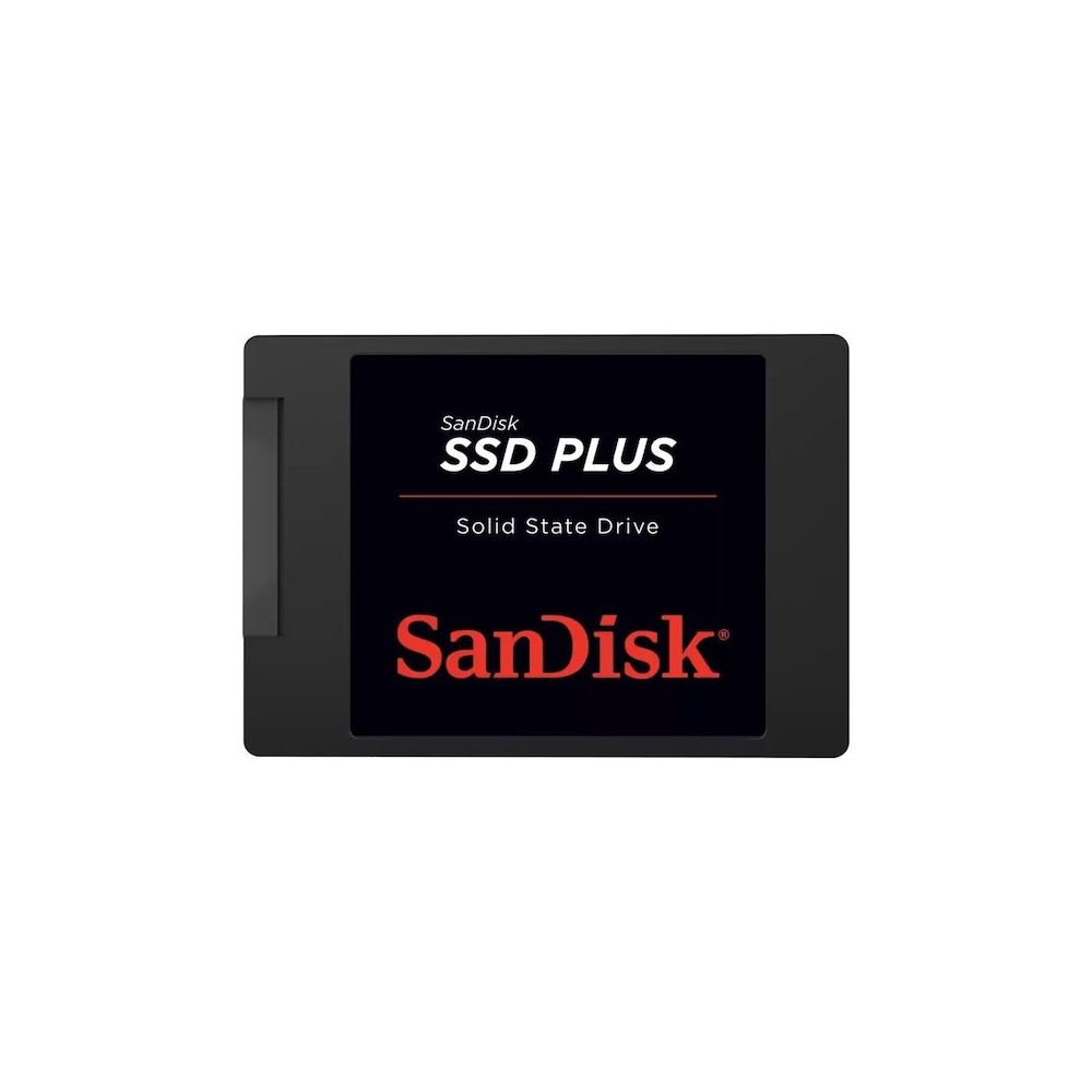 Sandisk SDSSDA-2T00-G28 SSD