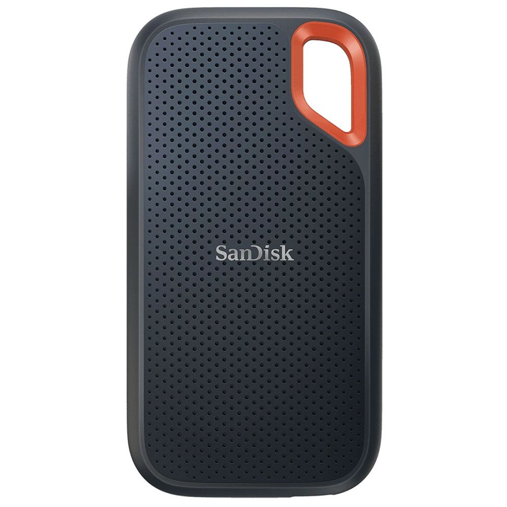 Sandisk SDSSDE61-4T00-G25 Extreme Pro 4 TB SSD