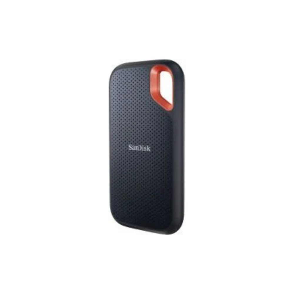 【新品】SanDisk 外付SSD 8TB SDSSDE61-8T00-GH25 Sandisk SDSSDE61-8T00-G25 Extreme 8 TB USB 3.2 Taşınabilir SSD