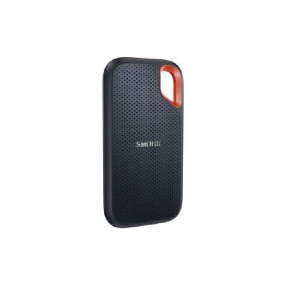 Sandisk SDSSDE61-8T00-G25 Extreme 8 TB USB 3.2 Taşınabilir SSD