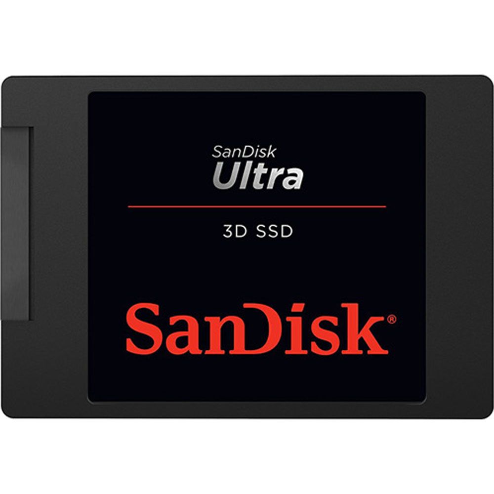 Sandisk SDSSDH3-250G-G25 250 GB 2.5" 550-525 MB/s SSD Sabit Disk