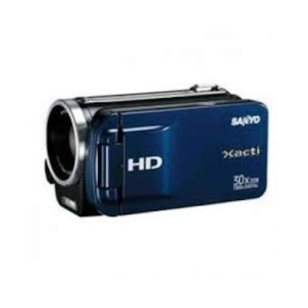 Sanyo VPC-TH1 Video Kamera Fiyatları