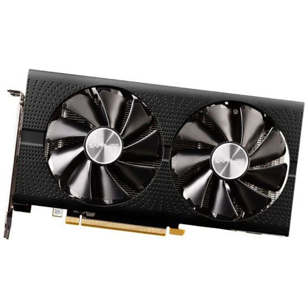 Sapphire AMD Radeon RX 570 Pulse 8GB GDDR5 256Bit 11266-66-20G