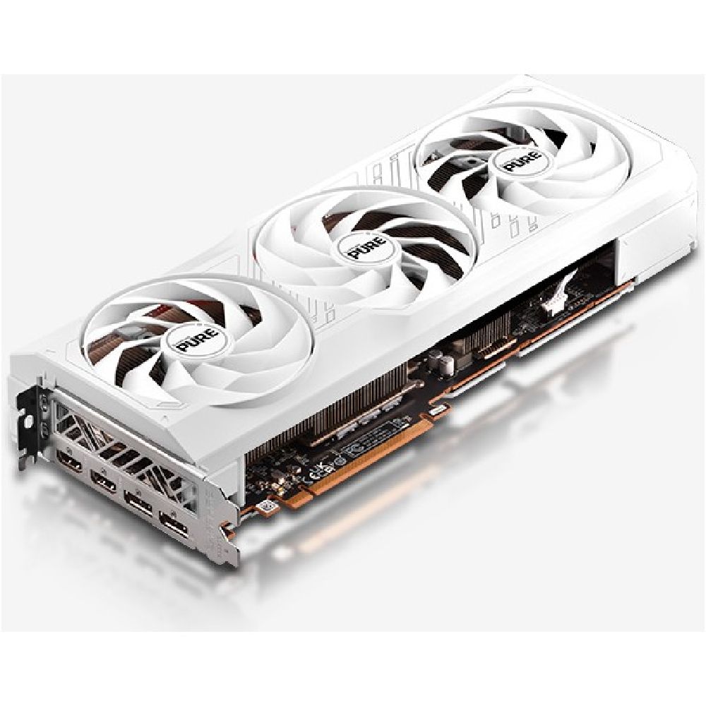 Sapphire Radeon RX 7900 XT Pure 11323-09-20G 20GB GDDR6 Ekran