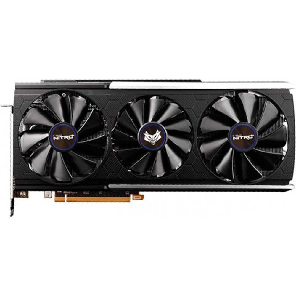 Sapphire RX 5700 XT Nitro+ 11293-03-40G 8GB GDDR6 256Bit Ekran