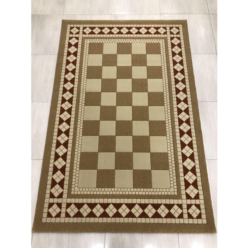 saray sembol 10626hg 150x230 cm salon hali fiyatlari