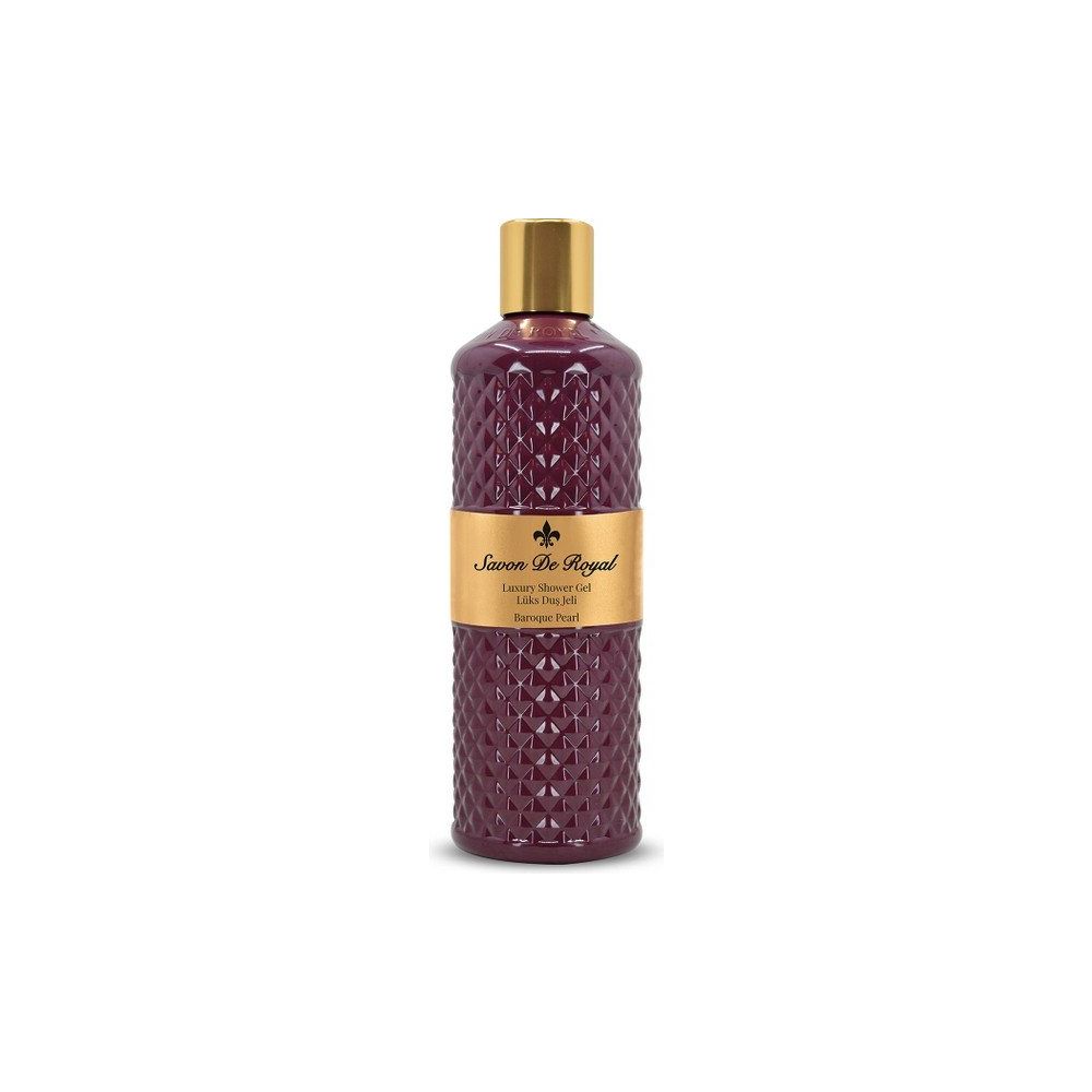 Savon De Royal Pearl 500 ml Mor Duş Jeli Fiyatları