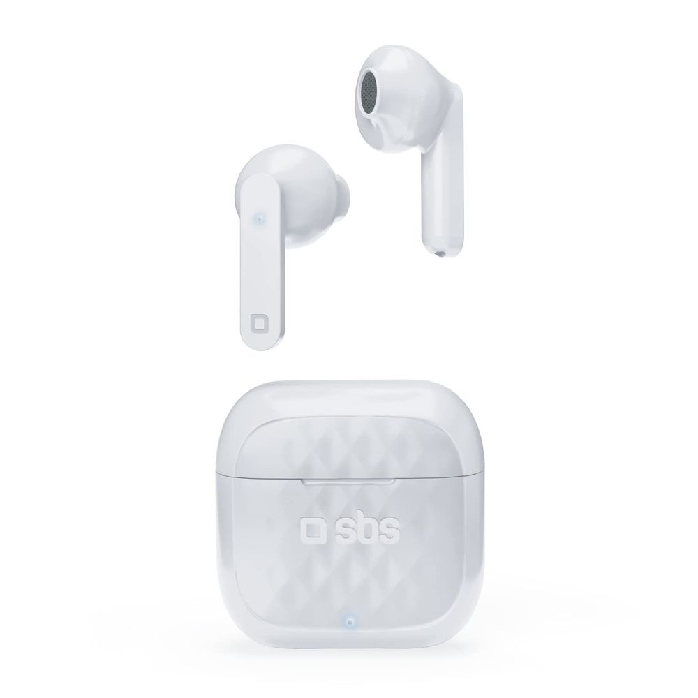 Sbs Air Free Beyaz Tws Wireless Earphones