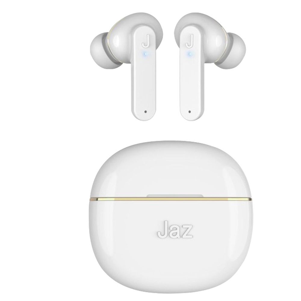 Sbs Jaz Loop Wireless Beyaz Bluetooth Kulaklık