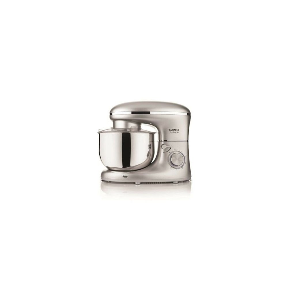 schafer prochef xl 1400 w 5 lt mutfak sefi fiyatlari