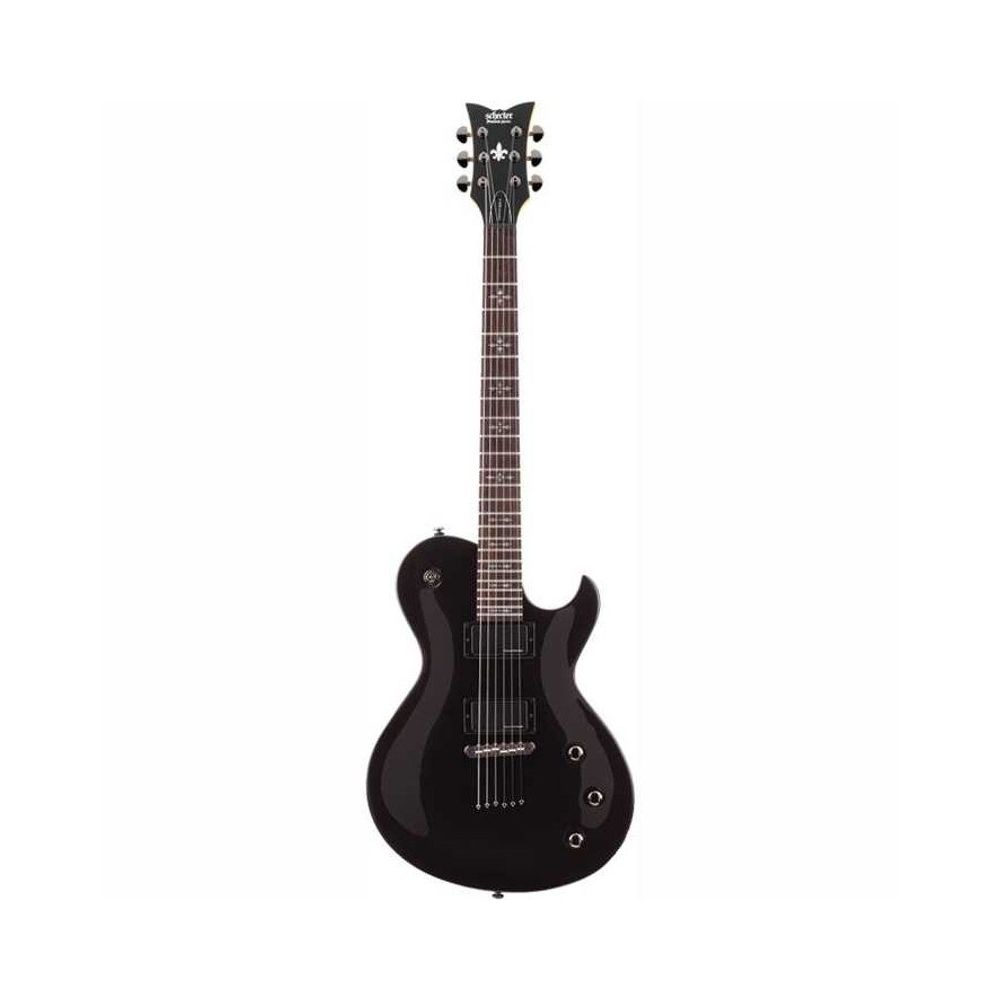 schecter-demon-6-aged-black-