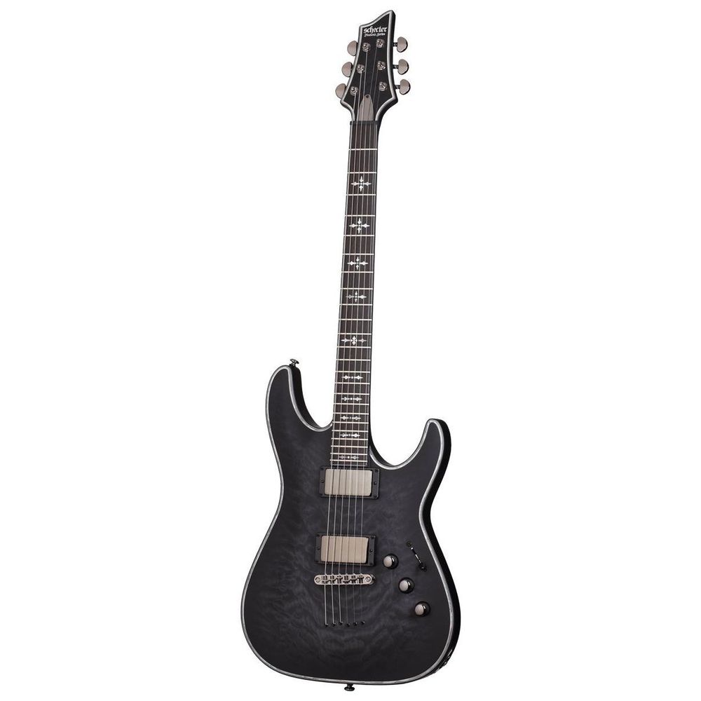 エレキギター　SCHECTER  Hellraiser Extreme C-1 SCHECTER HELLRAISER EXTREME C-1 AD-C-1-HR-EX STBLS