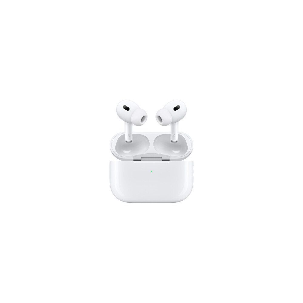 Schitec Pods Pro 2. Nesil Beyaz Bluetooth Kulaklık