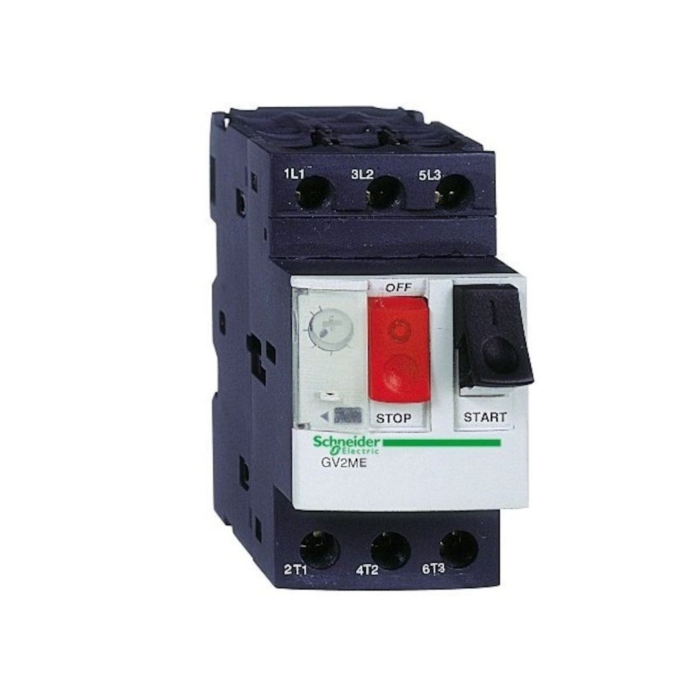 Schneider GV2ME20 13-18A Motor Koruma Şalteri Fiyatları