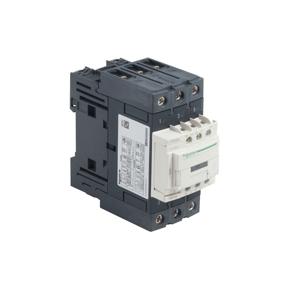 schneider-lc1-d50abd-tesys-50a