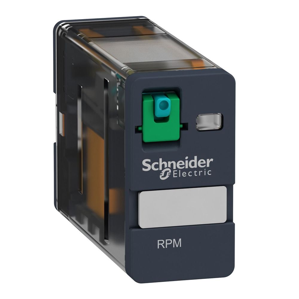Schneider RPM-11BD 24VDC 1K 15A Röle Fiyatları