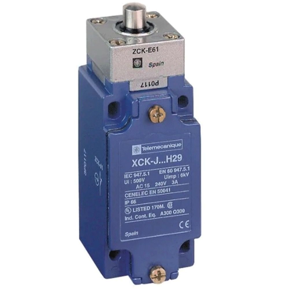 Schneider XCK-J161 Metal Pimli Limit Switch Fiyatları