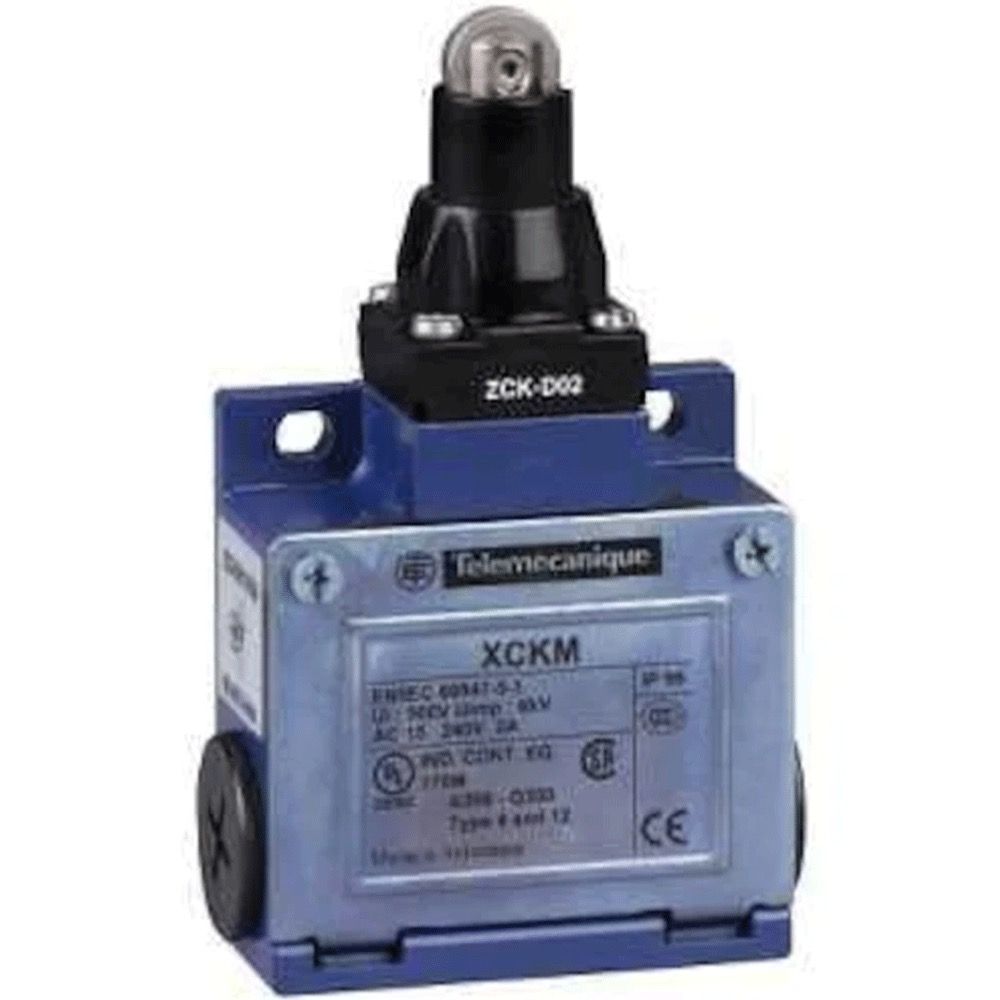 Schneider XCK-M102 Metal Pimli Limit Switch Fiyatları