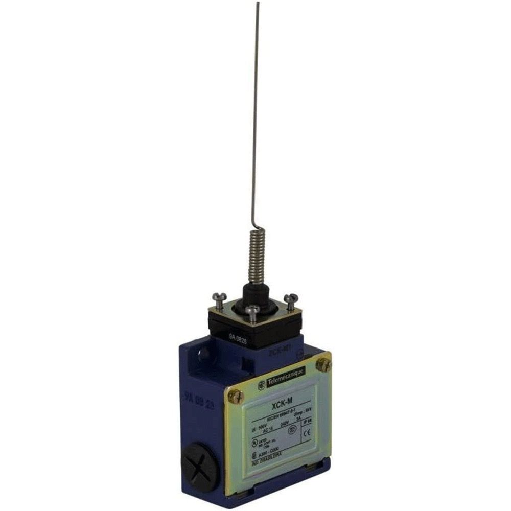 Schneider XCK-M106 Spiral Telli Kol Limit Switch Fiyatları
