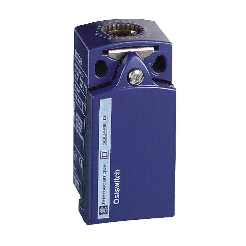 Schneider ZCD21 Limit Switch Gövdesi Fiyatları