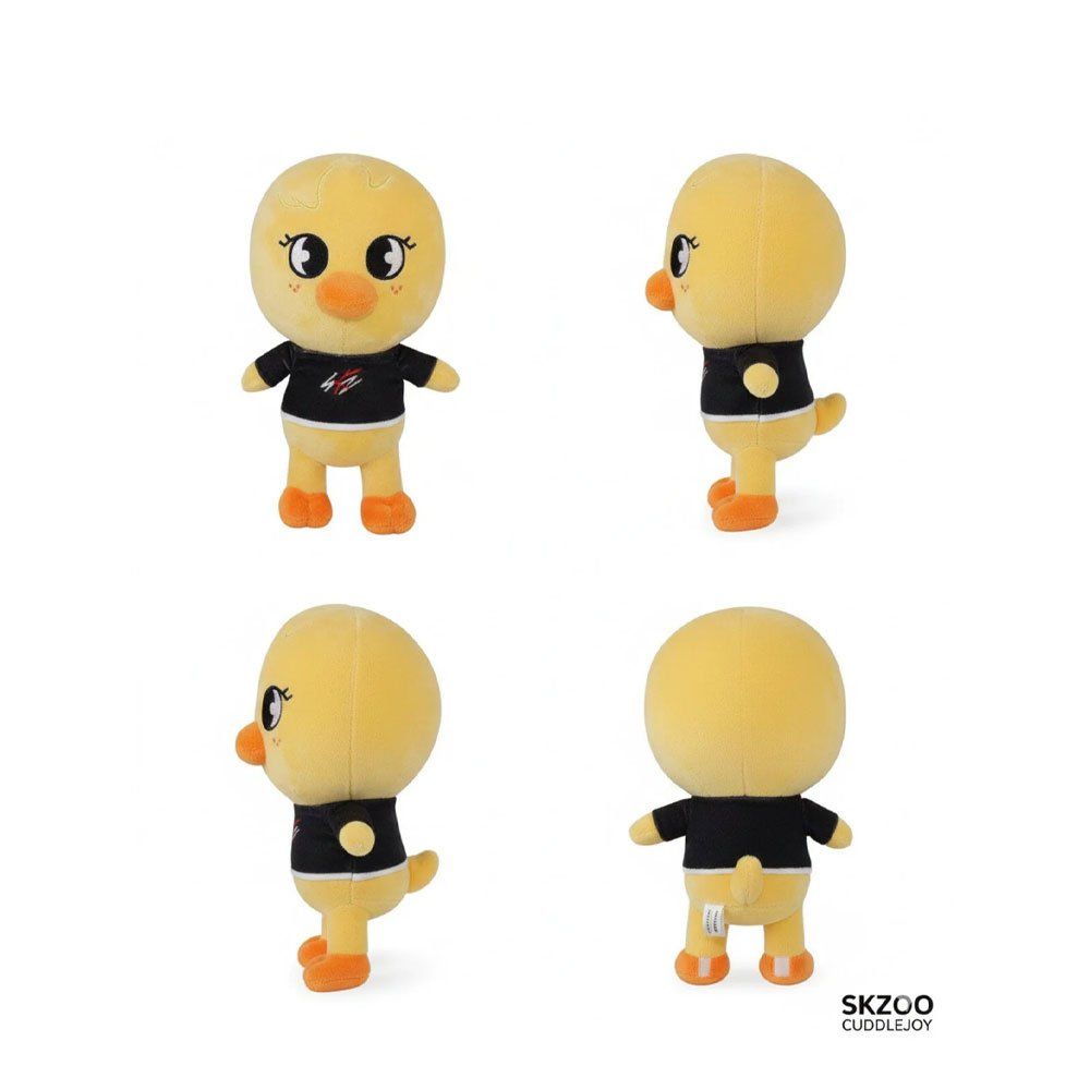 Schulzz 65411-5044 20 cm Skzoo Bbokari Peluş Oyuncak Fiyatları