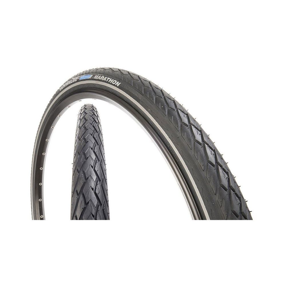 Schwalbe Marathon 27.5x1.65 Dış Lastik 