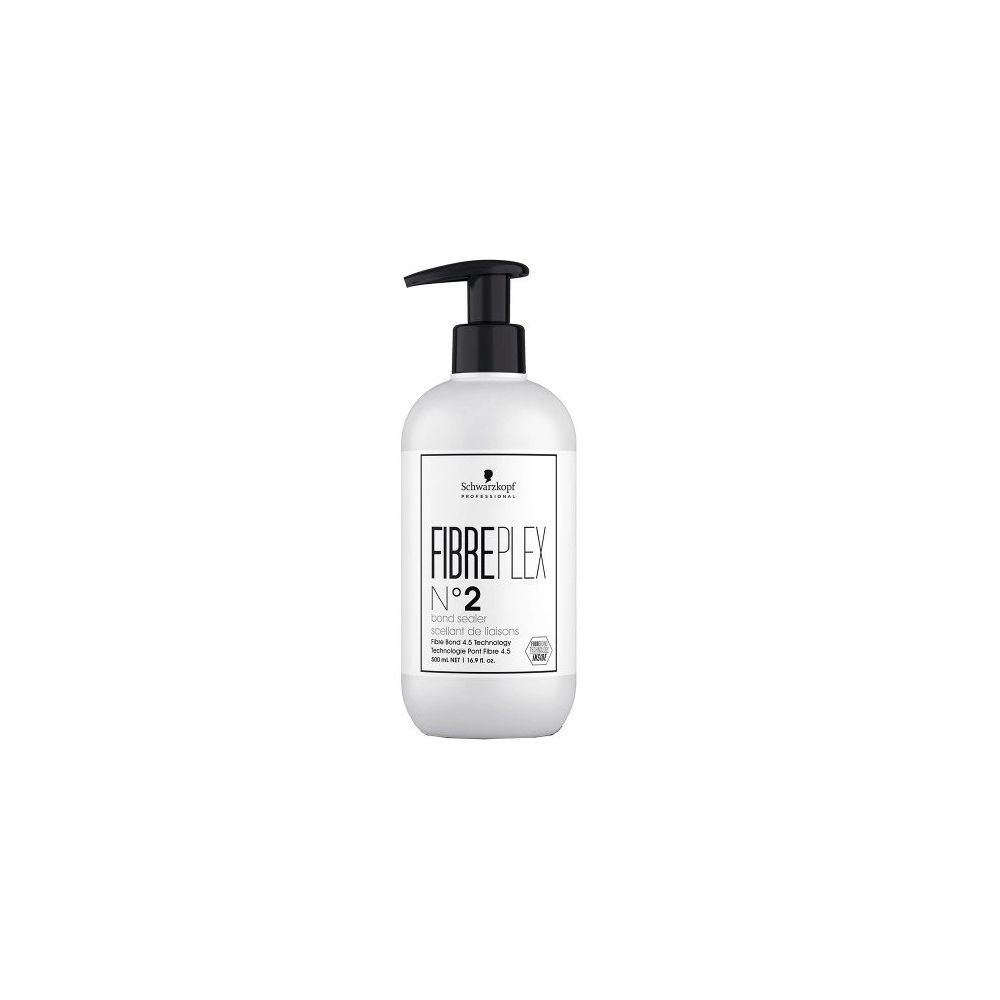 Schwarzkopf Professional Fibreplex No:2 500 ml Saç Güçlendirici