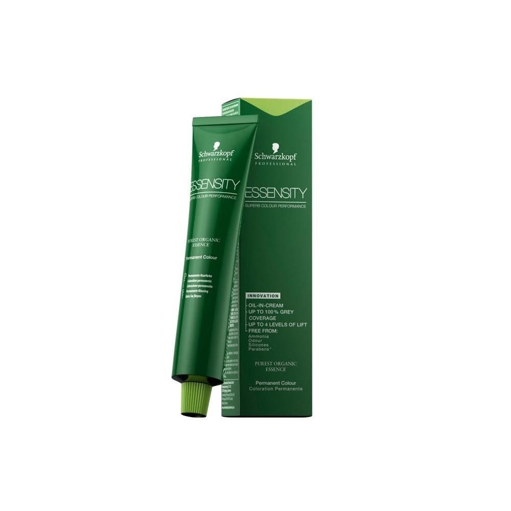 Краска для волос без аммиака schwarzkopf professional essensity