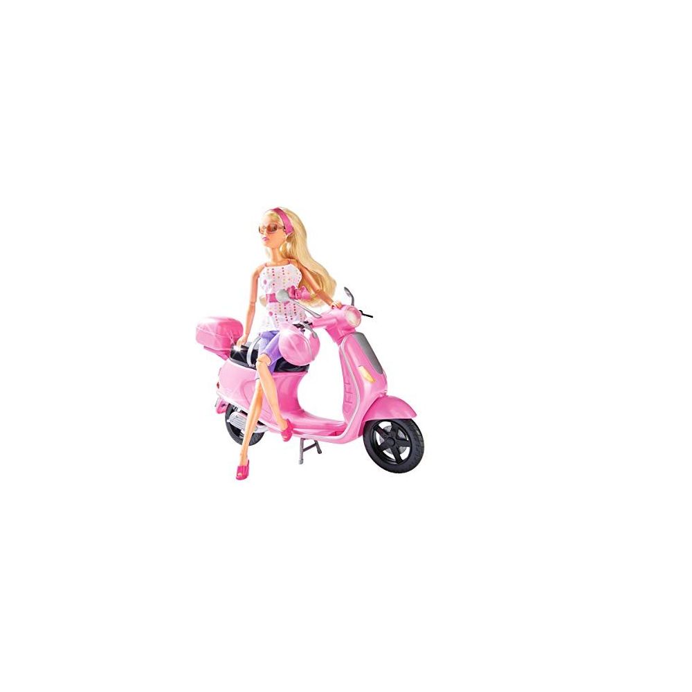 Scooter Oyuncak Bebek Set Fiyatlari