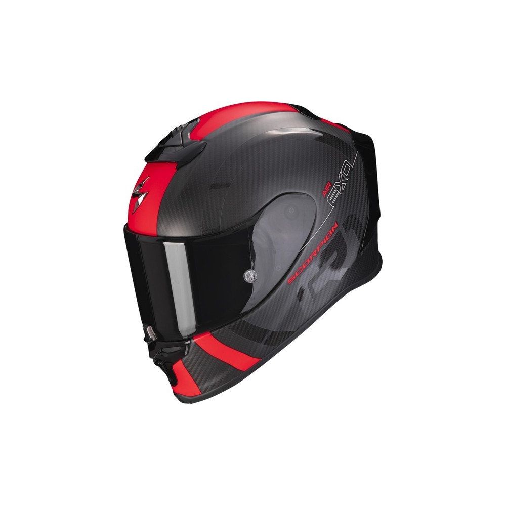 Scorpion EXO R1 Air Spor Mat Siyah Motosiklet Kaskı Fiyatları | Cimri