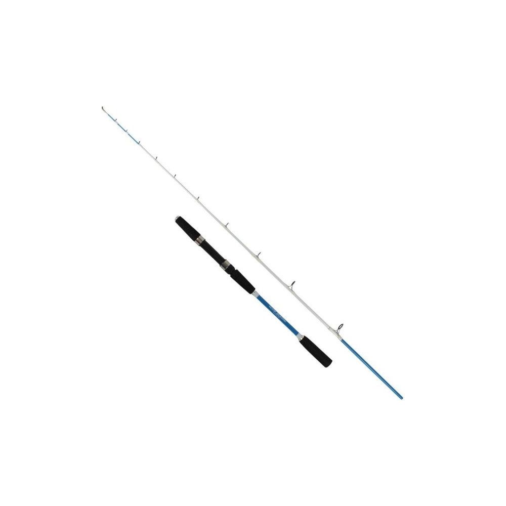 Sea Horse Crazy Fish Slow 1.55m 30-100 gr Olta Kamışı Fiyatları