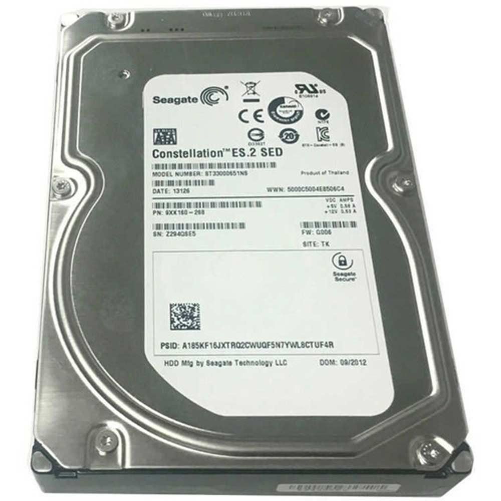 Seagate Constellation ES.2 3 TB ST33000651NS Hard Disk Modelleri
