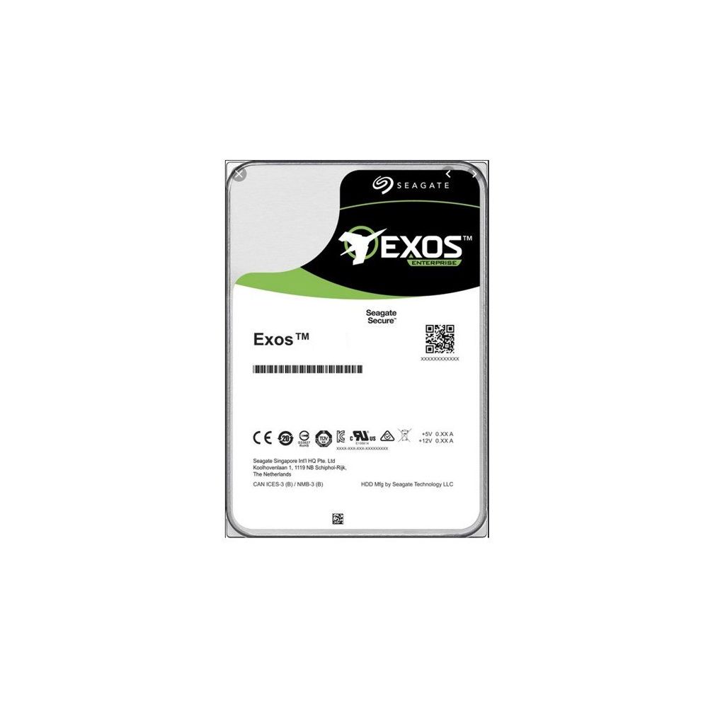 Seagate Exos X14 ST10000NM0478 10TB Sabit Disk Fiyatları