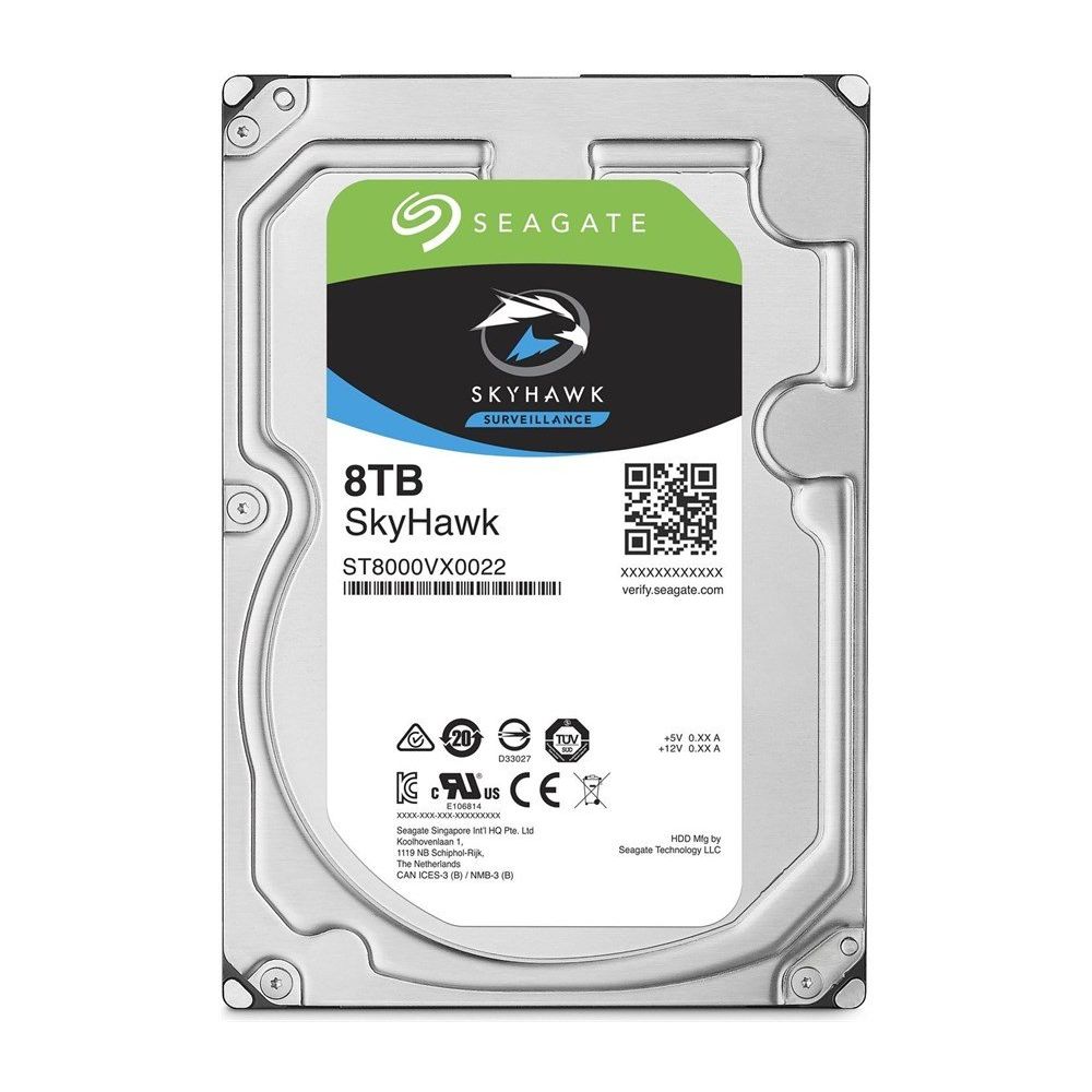 Seagate ST8000VX004 Sabit Disk Fiyatları