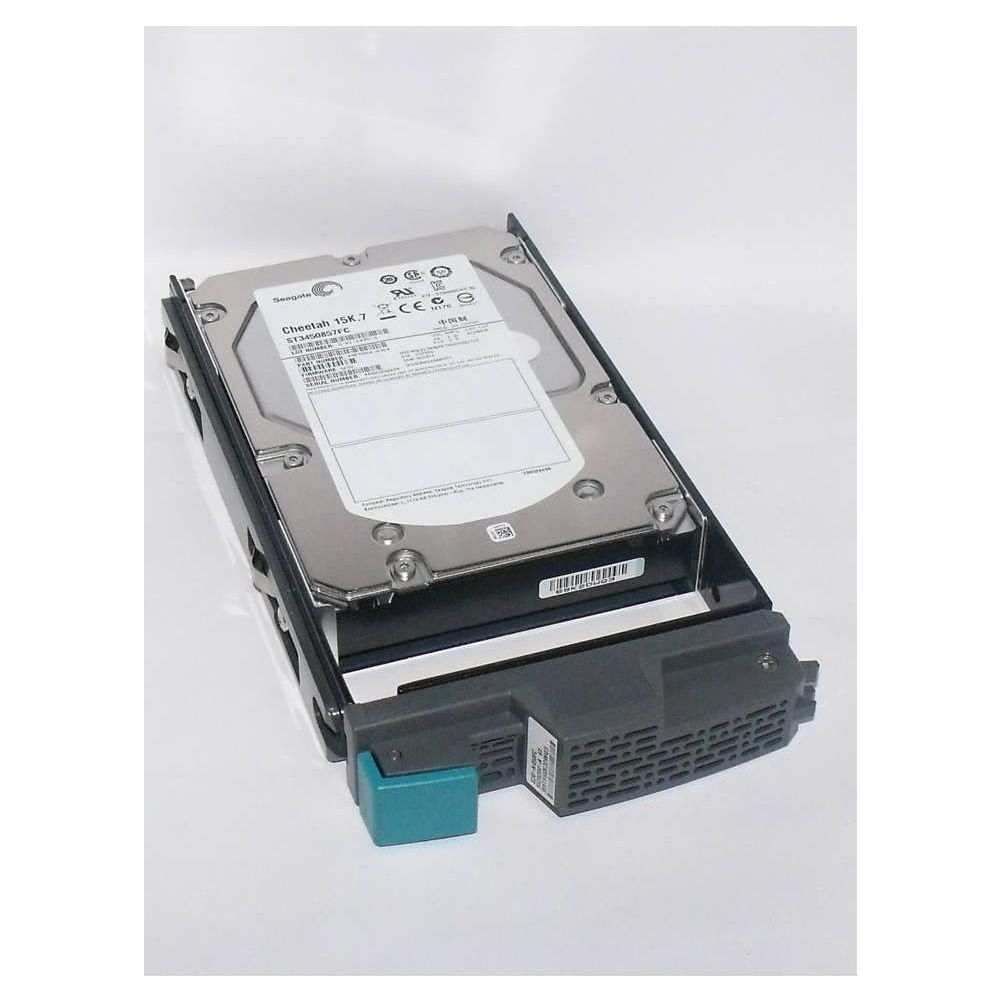 Seagate ST3450857FC 15K.7 450 GB Hard Disk Fiyatları ve