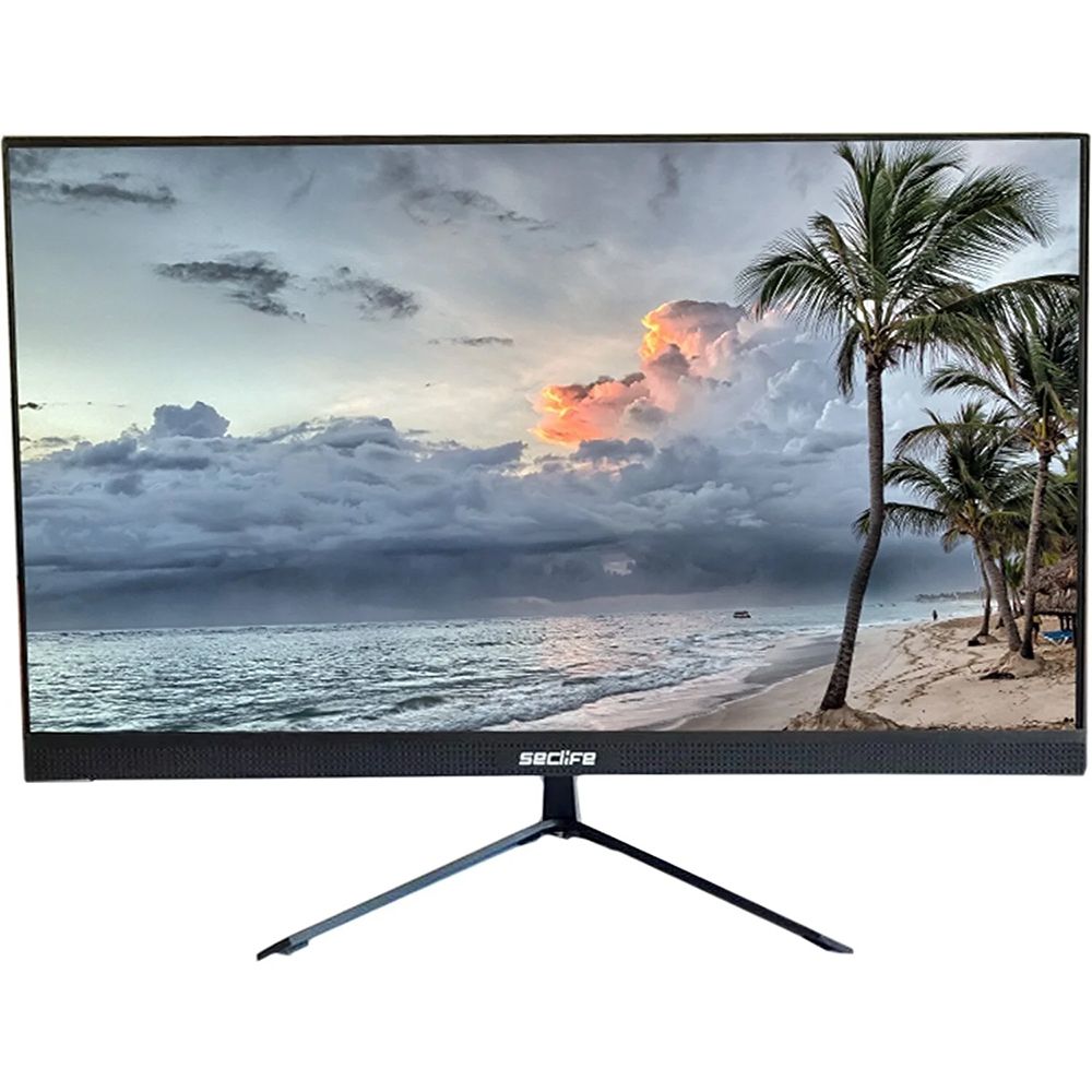 Seclife P2145VH 21.5 inç Monitör