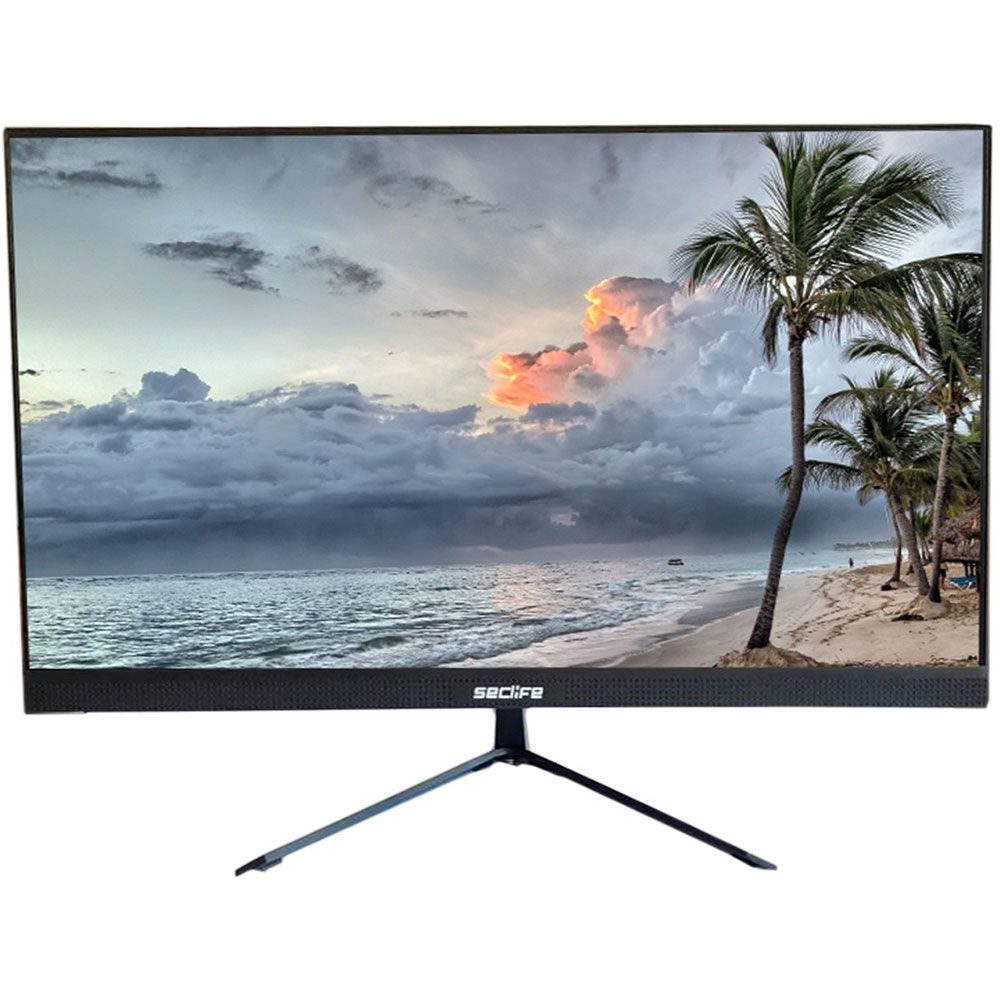 Seclife P270VH 27 inç 75Hz 5ms Monitör