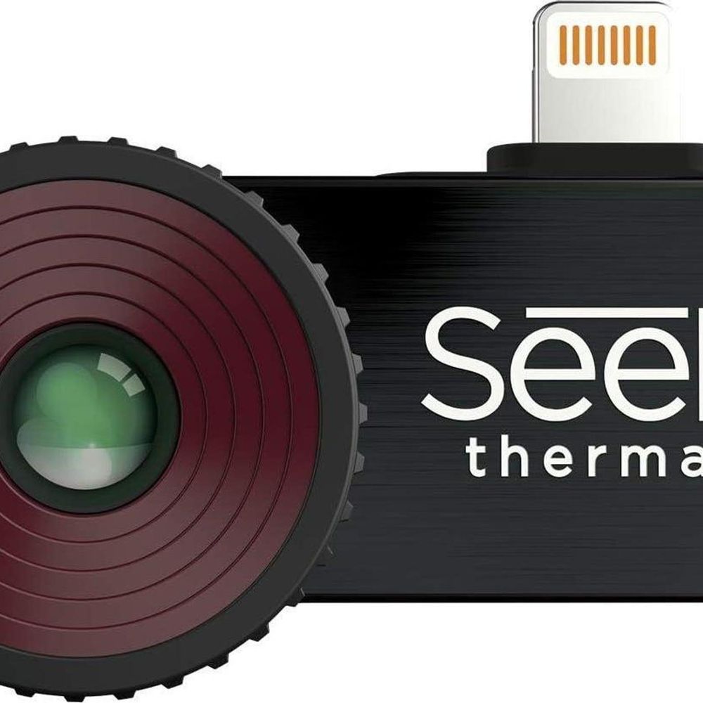 Seek Thermal Compact Pro iOS Termal Kamera Fiyatları | Cimri