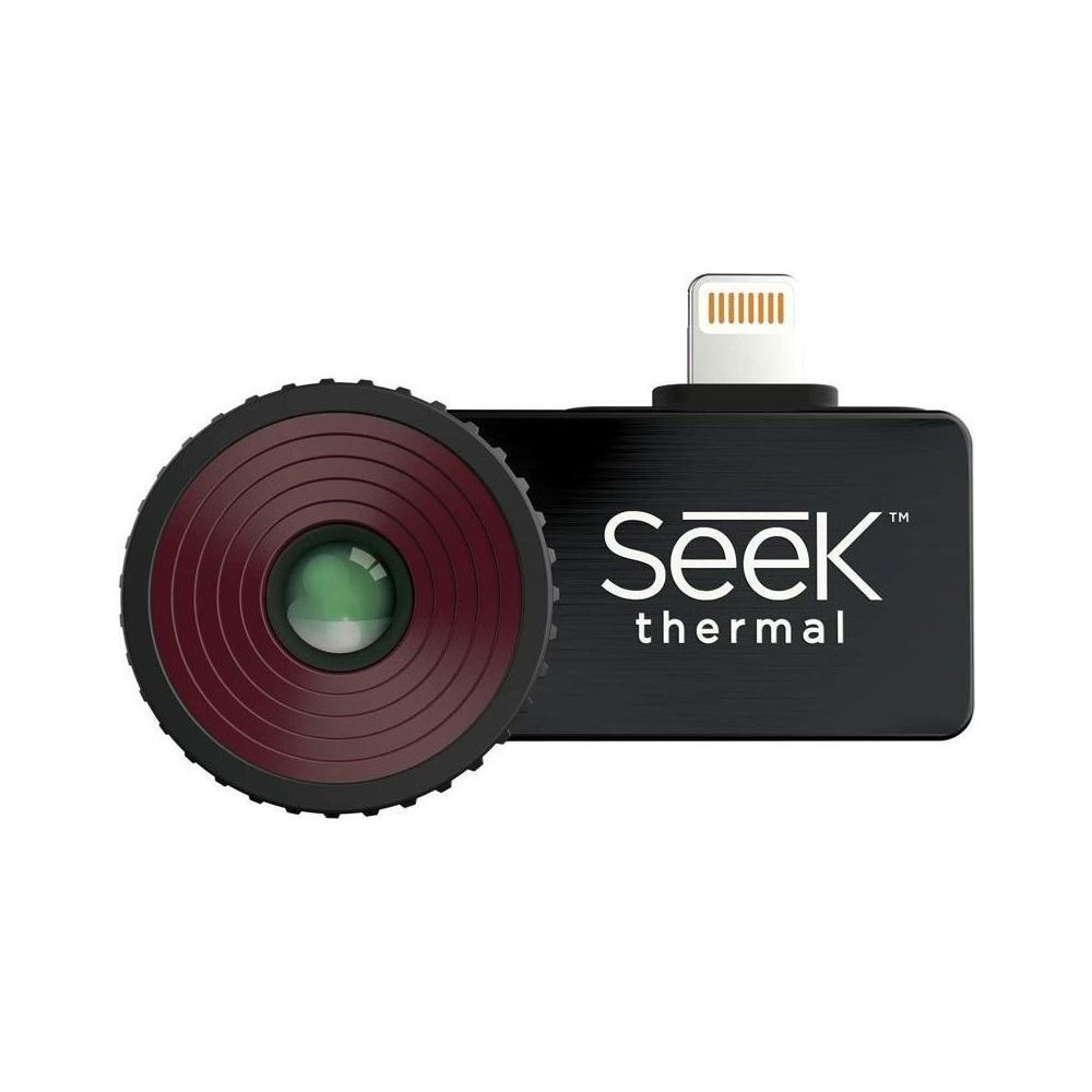 Seek Thermal Compact Pro iOS Termal Kamera Fiyatları | Cimri