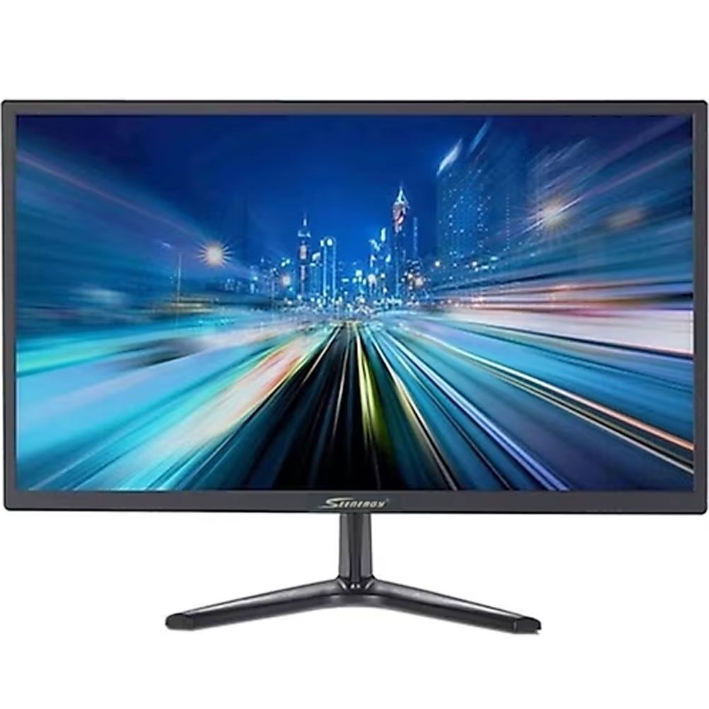Seenergy H220MA 22 inç 75Hz 5ms Siyah Monitör