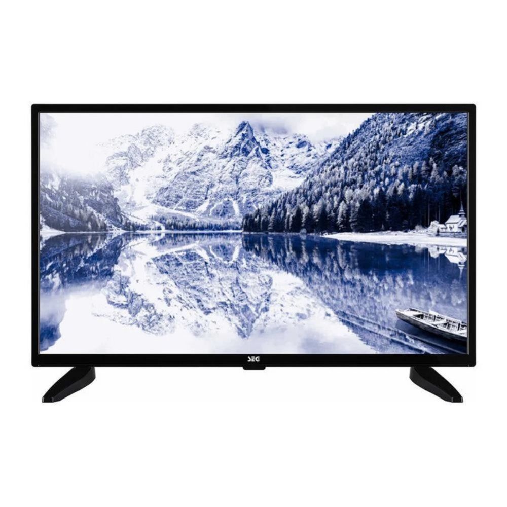 SEG 32SBH540 32 inç 82 Ekran HD Ready LED TV