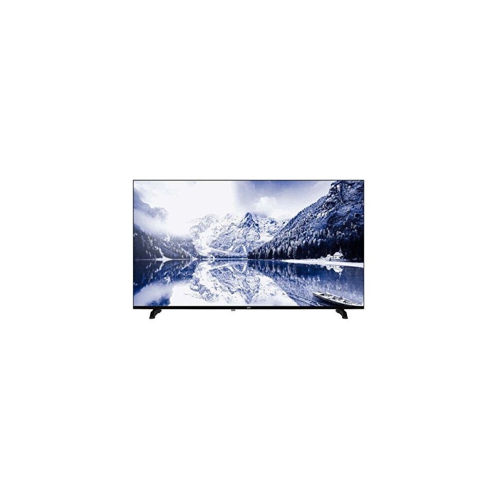 SEG 40SRB900 40 inç 100 Ekran Full HD TiVo LED TV