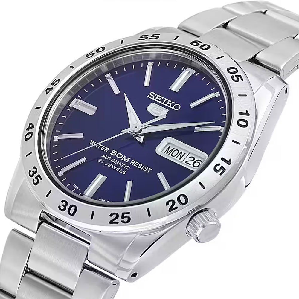 Seiko 5 Snkd99k1 Erkek Kol Saati Fiyatları | Cimri