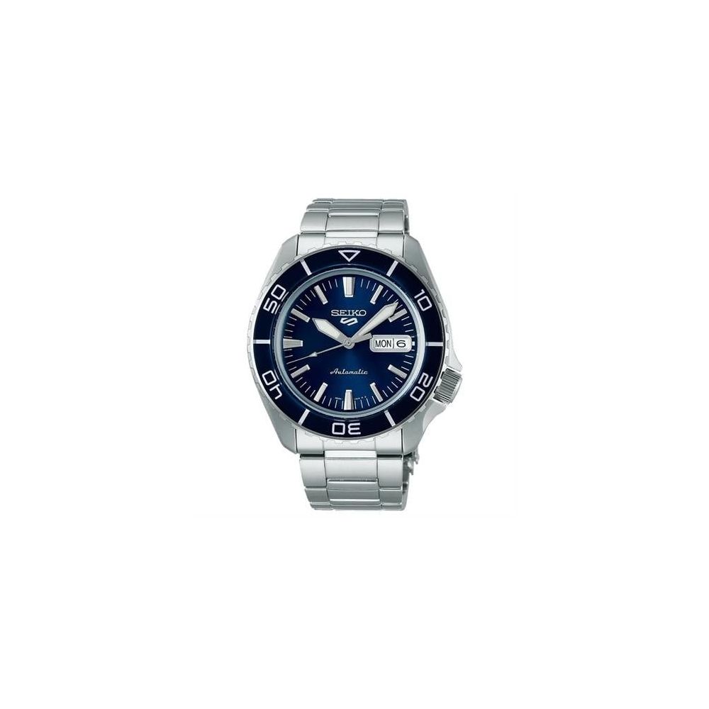 Seiko 5 SRPK97K Sports Erkek Kol Saati Fiyatları