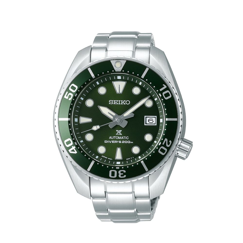 seiko prospex hulk