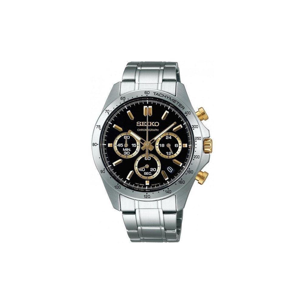 可動 SEIKO chronograph SBTR015 腕16cm 腕時計 Seiko SBTR015 Erkek Kol Saati Fiyatları | Cimri