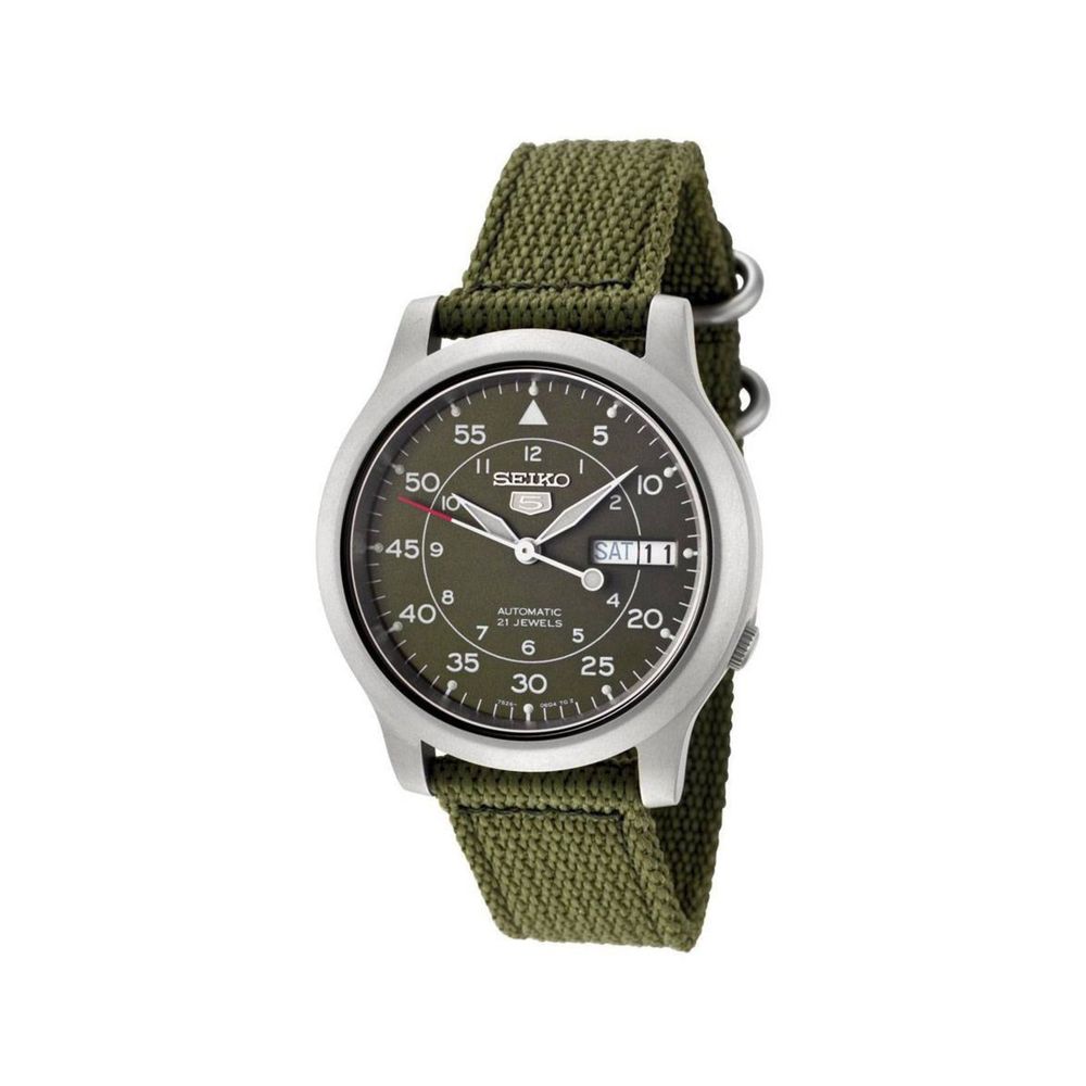 Seiko SNK805K2S Erkek Kol Saati Fiyatları